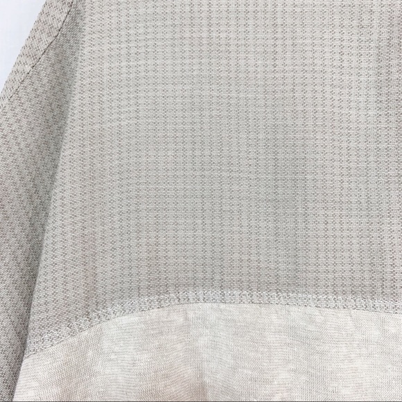 Wrap London Hemp Blend Top - Picture 3 of 10